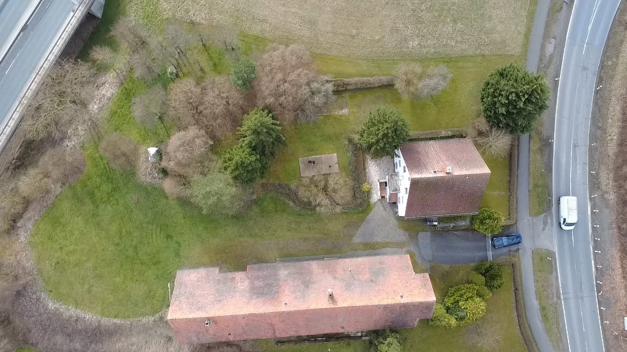Drohnenansicht 3