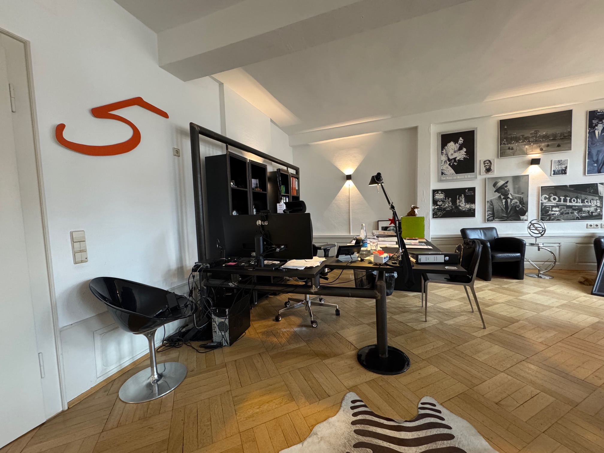 Repräsentative Bürofläche am Domplatz