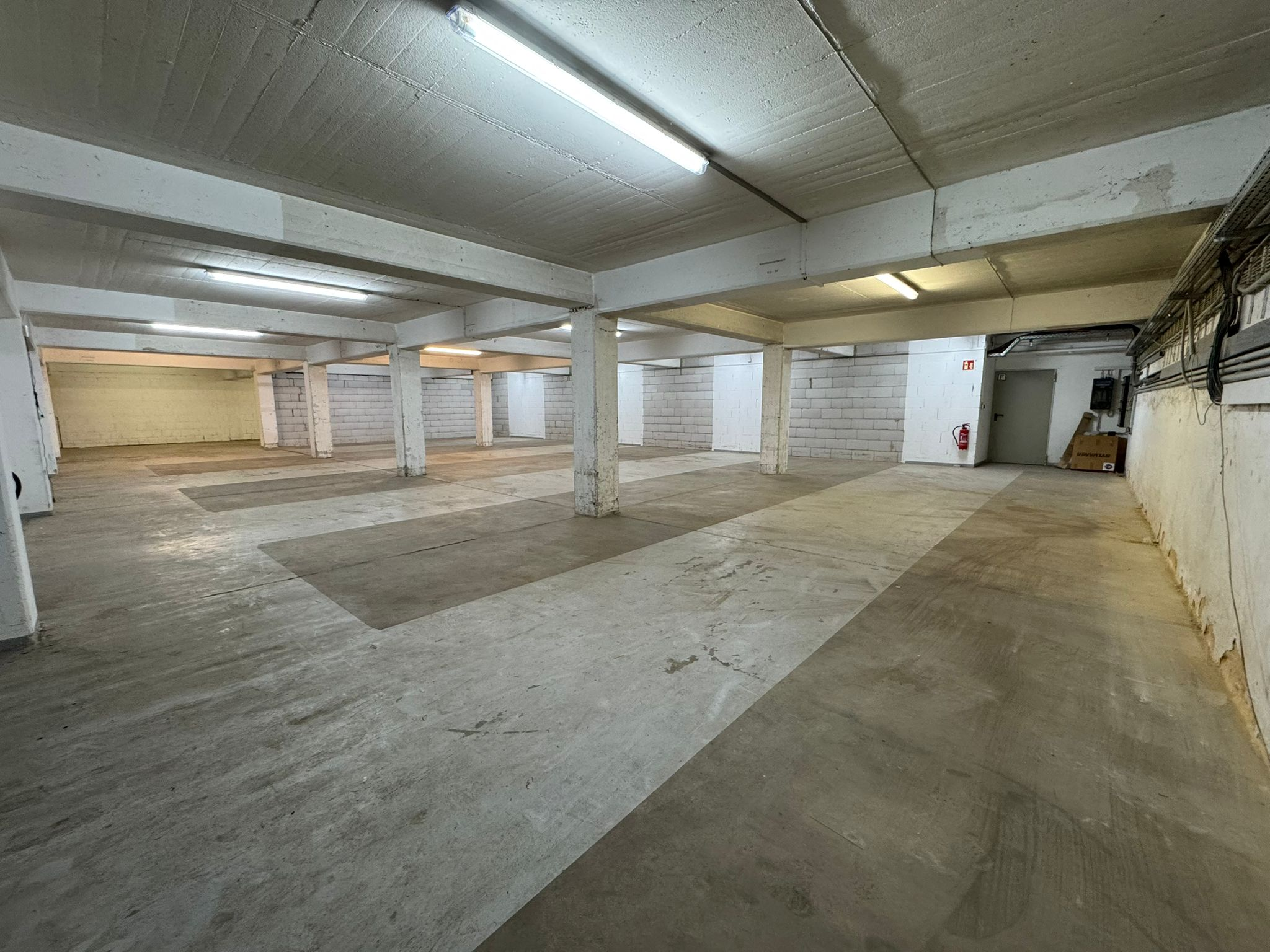 Kaltlager zentral in Wetzlar-Garbenheim